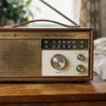 100 años radio