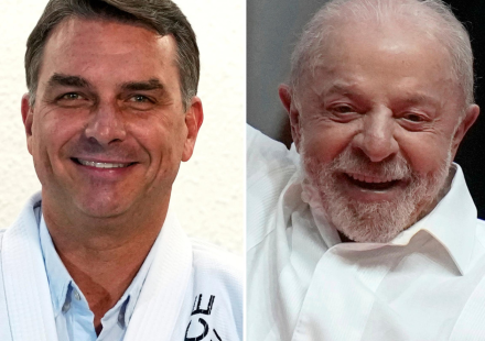 bolsonaro lula enfrentarán