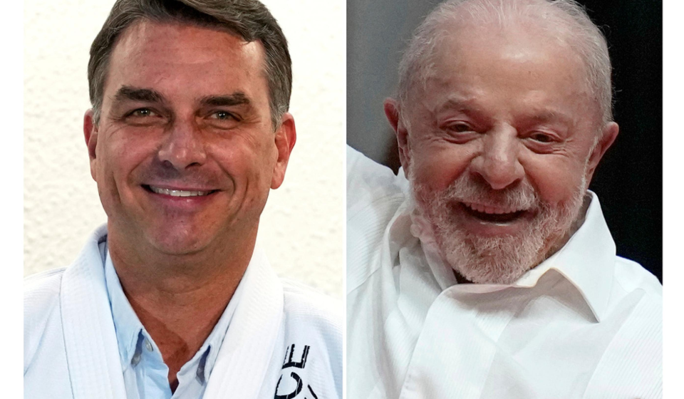 bolsonaro lula enfrentarán