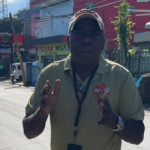 denuncian accidente provocado