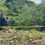 joven entregó confesión