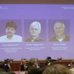 nobel medicina 2026
