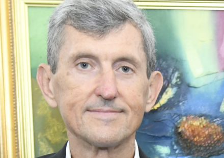 embajador ruso asegura