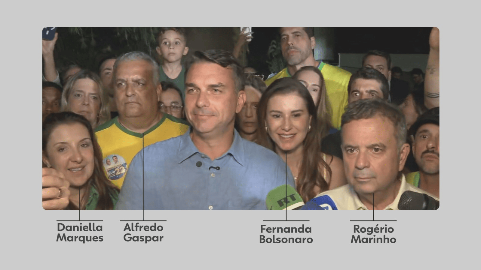 flávio lula turno