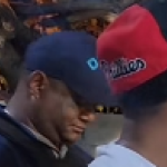 hombre vinculado desaparición