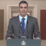 pedro sánchez anuncia