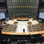lideram eleições deputados