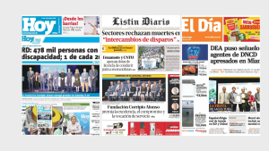 resumen portadas periódicos