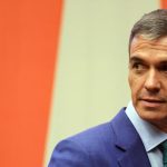 sánchez enfrenta desafíos