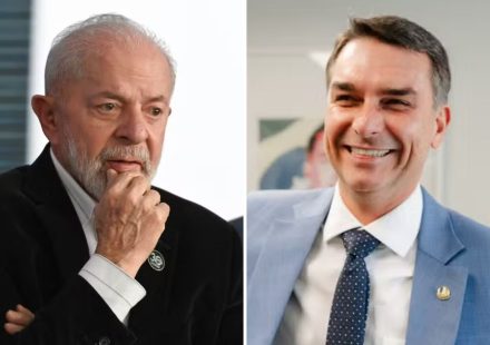 segundo turno das