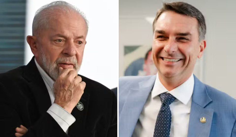 segundo turno das