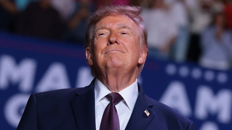 trump busca fortalecer