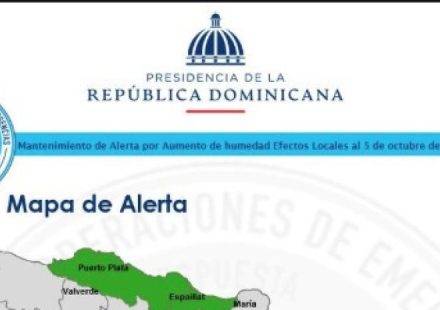 vega puerto plata
