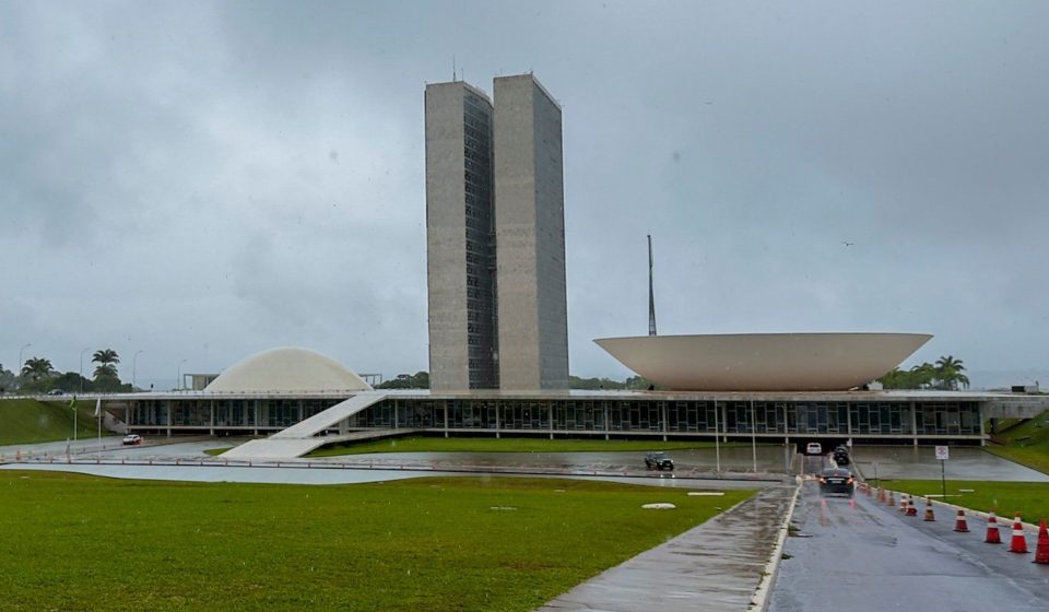 bancada congresso impacto