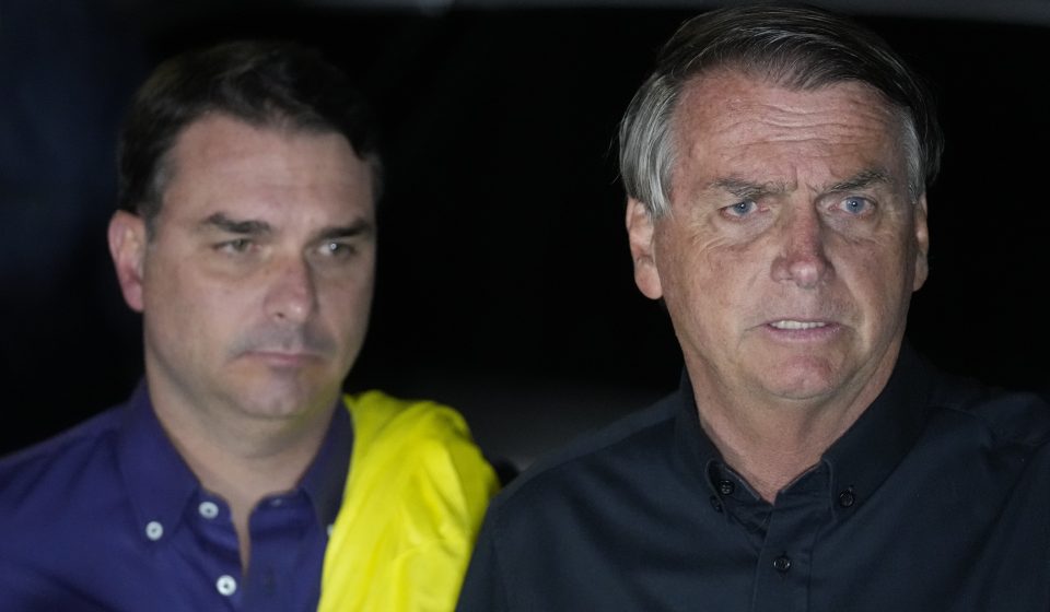 bolsonaro pede moraes