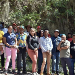 comunidad exige gobierno