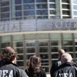 dea acusa dos