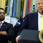 denunciante afirma trump