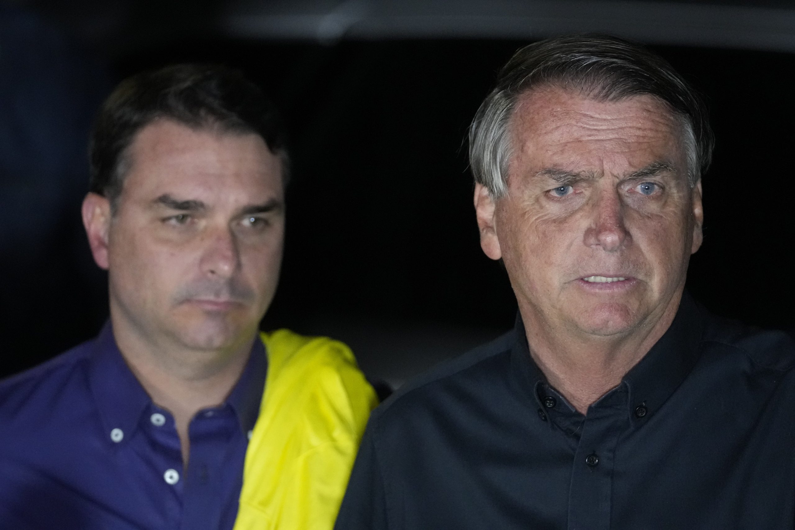 bolsonaro pede moraes