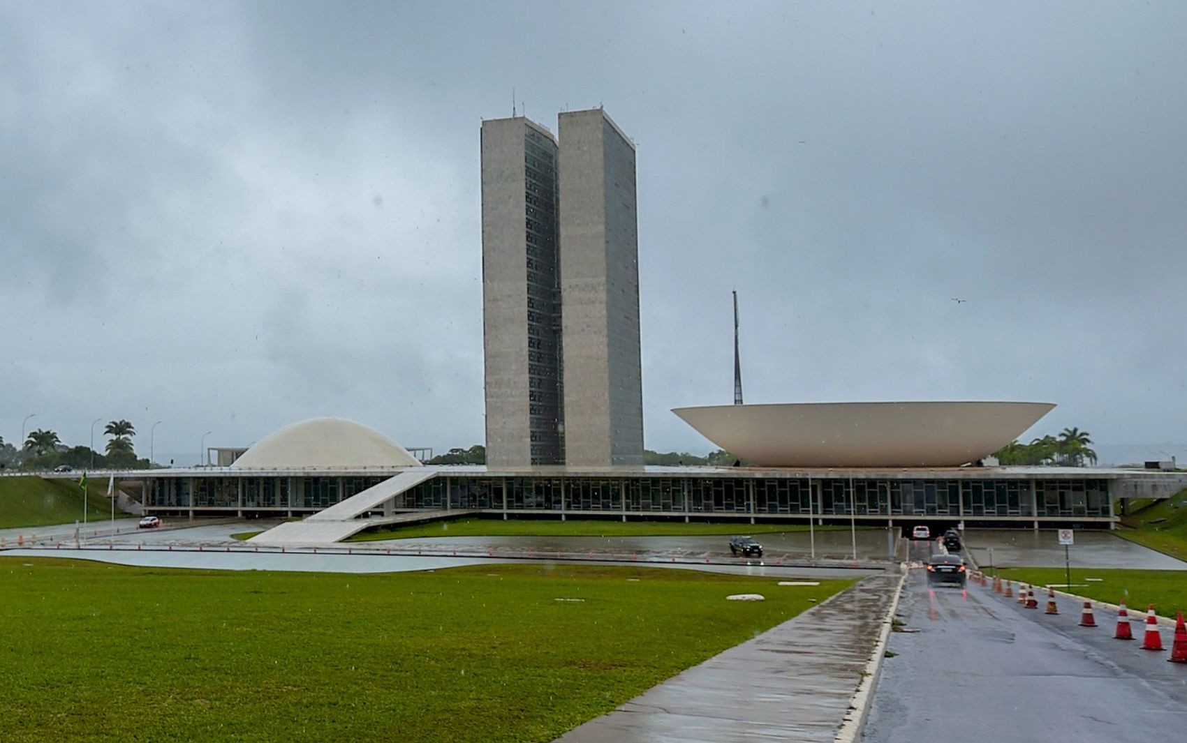 bancada congresso impacto