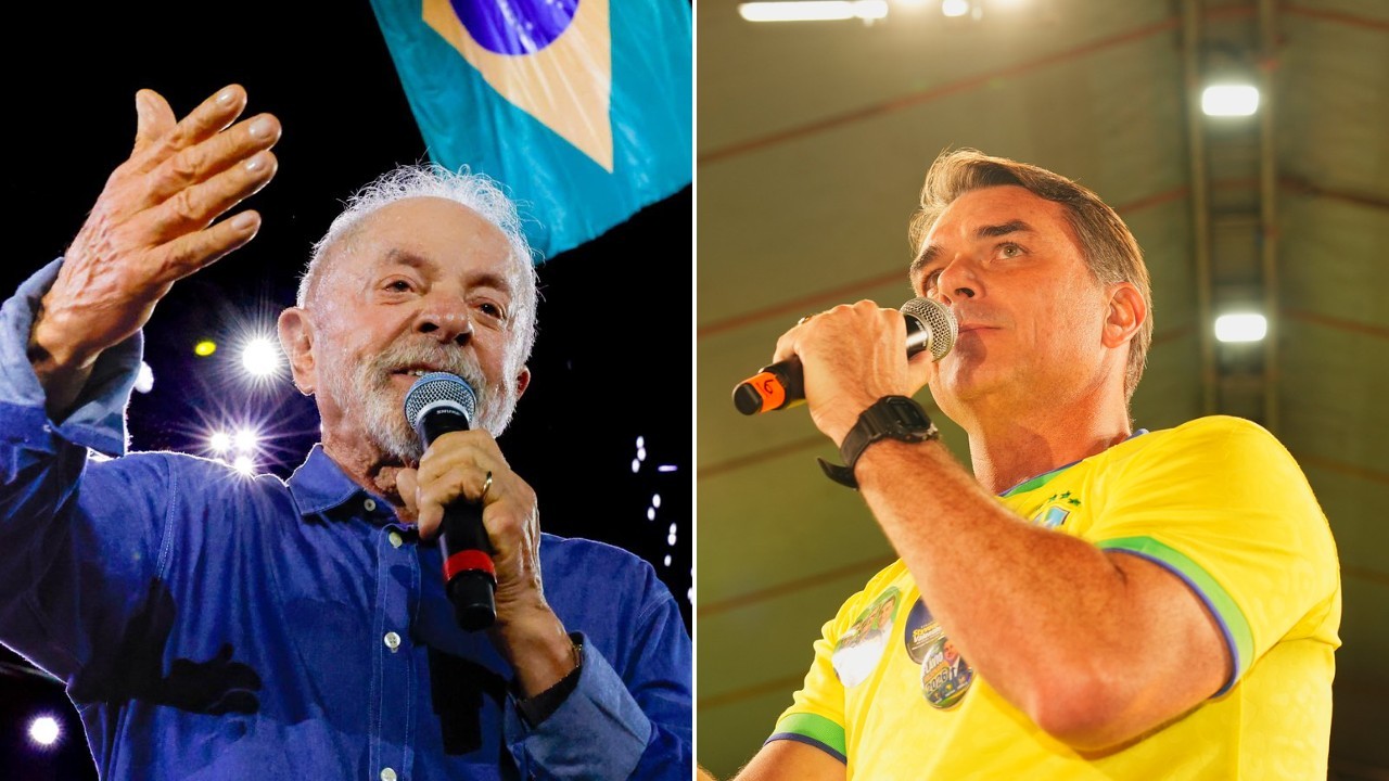 votos lula nordeste