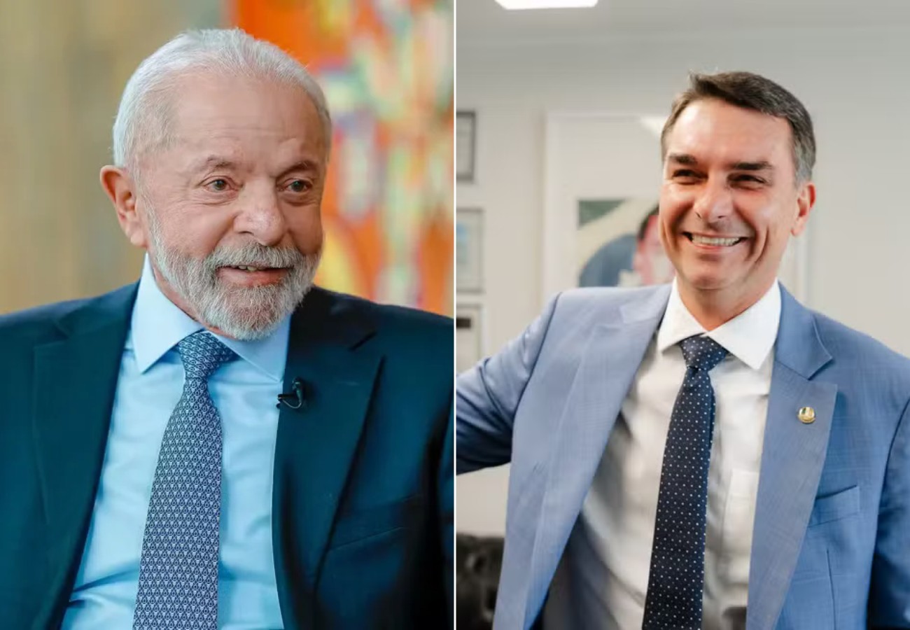 lula venceu países