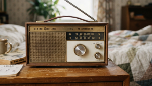 100 años radio