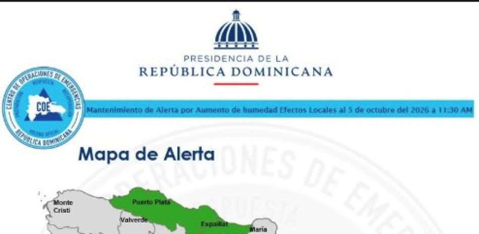 vega puerto plata