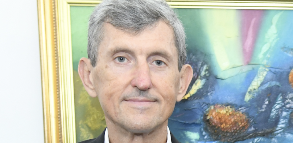 embajador ruso asegura