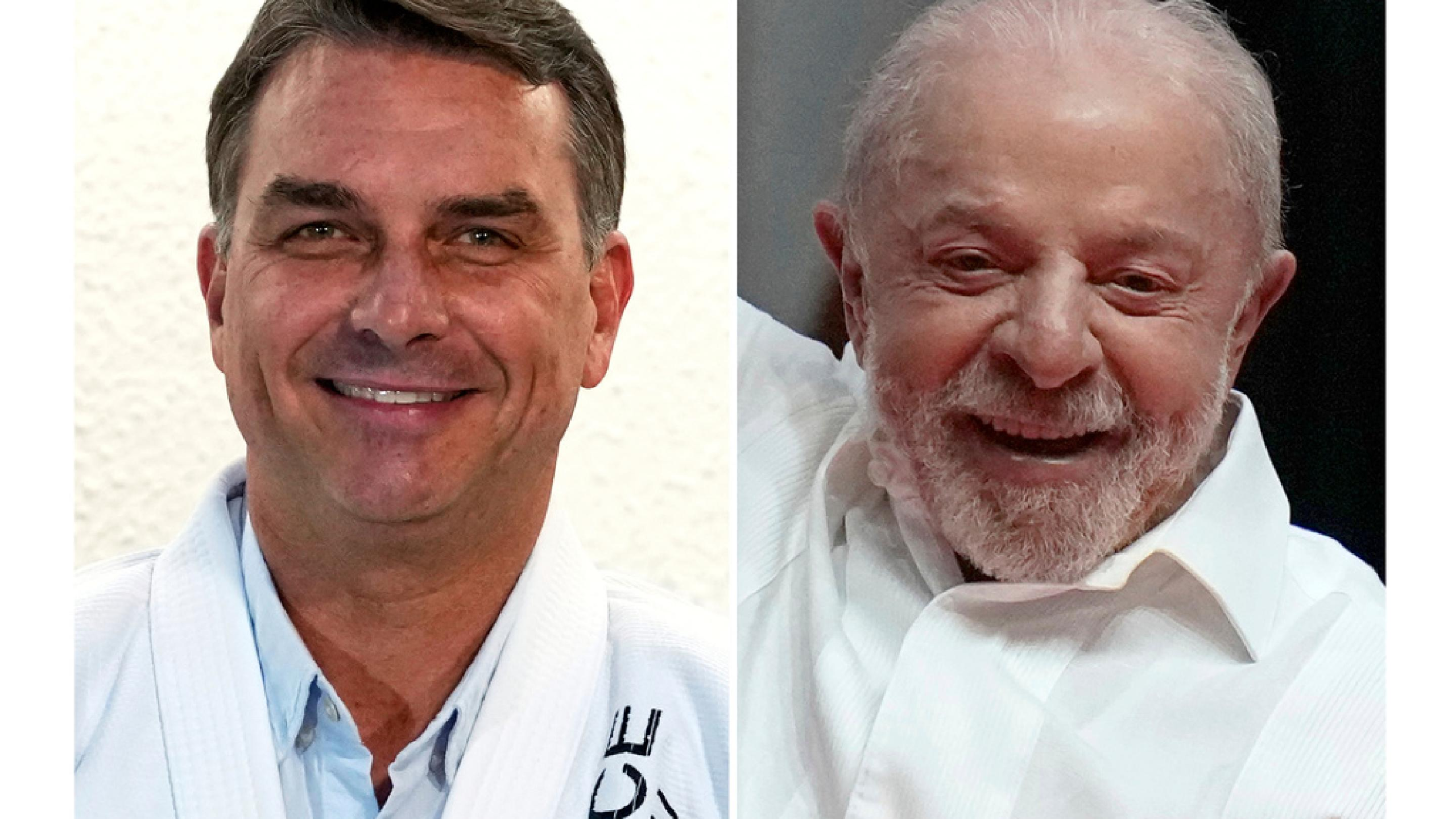 bolsonaro lula enfrentarán