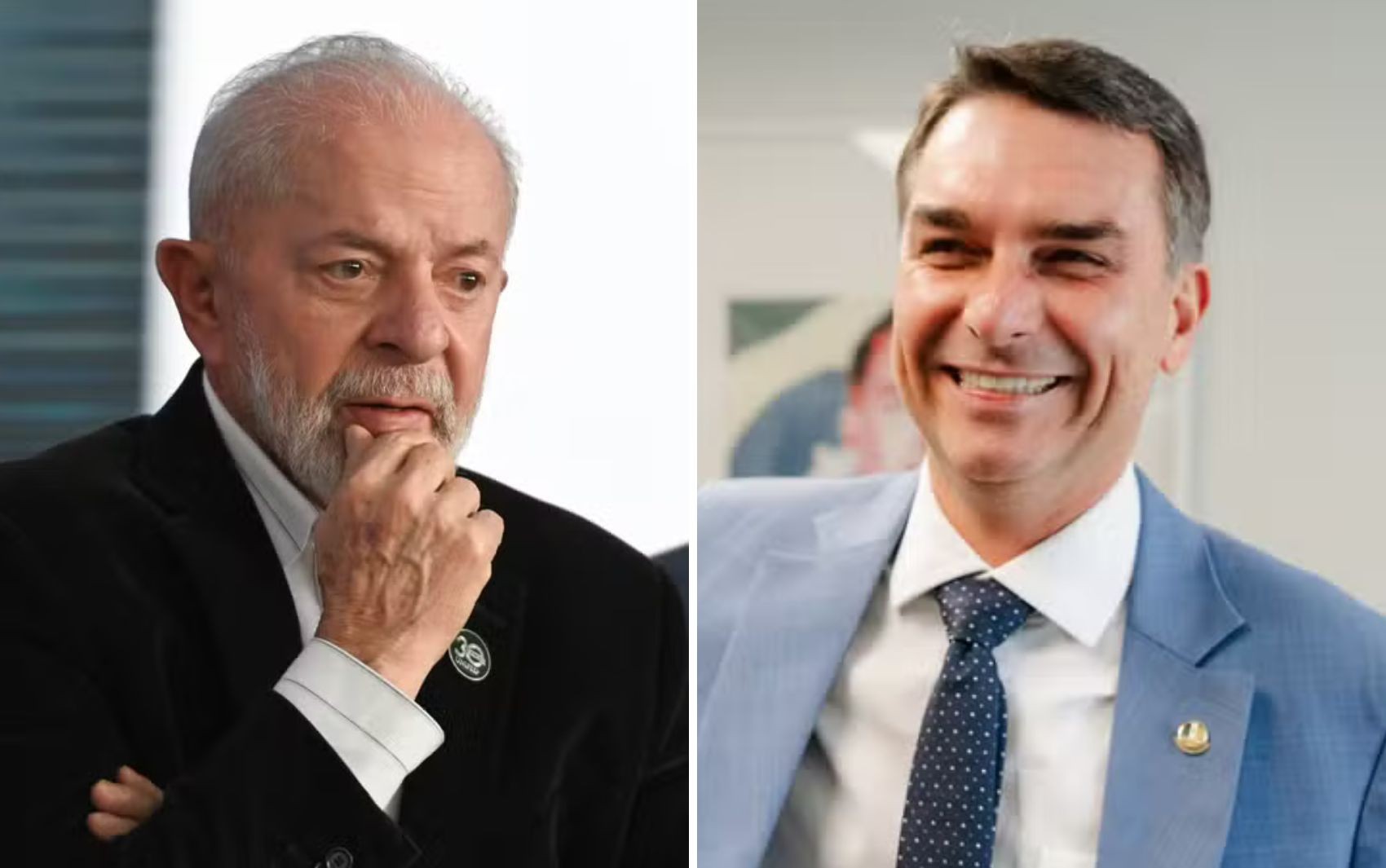 segundo turno das