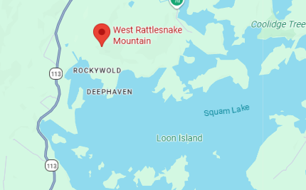 hiker from massachusetts