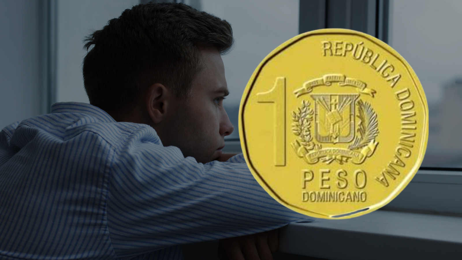 peso dominicano moneda