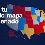 control senado está