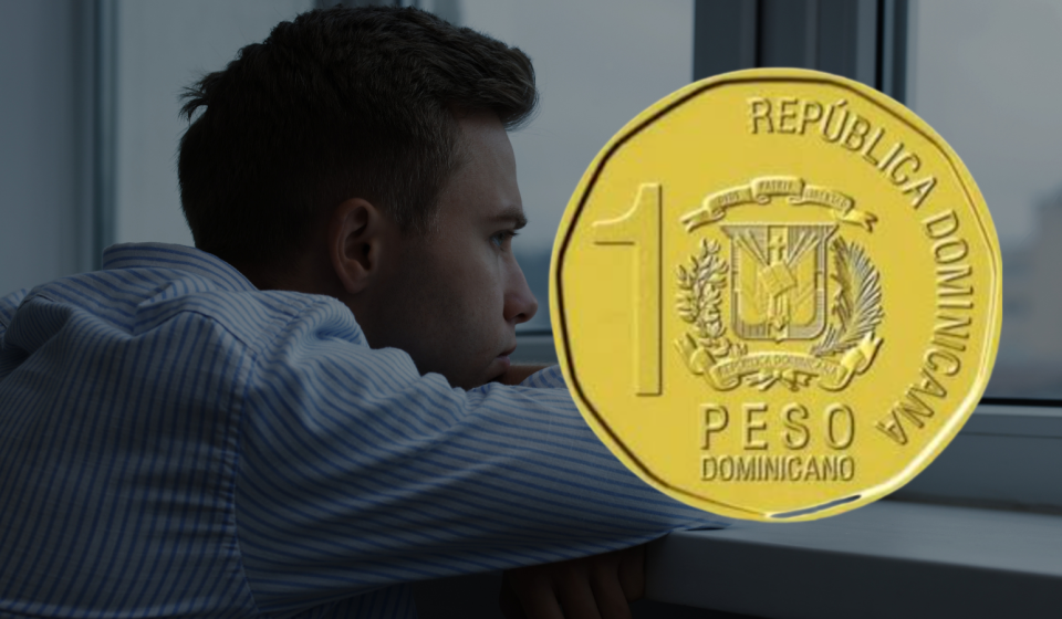 peso dominicano moneda
