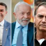 flávio bolsonaro amplia