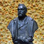 francis halzen eleito