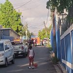 hallan cuerpo avanzado