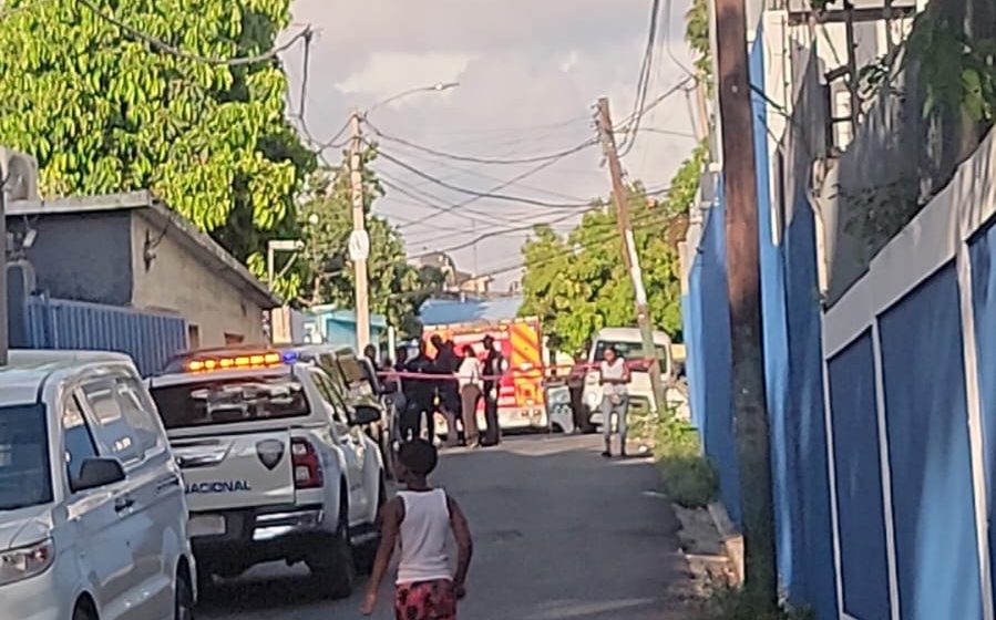 hallan cuerpo avanzado