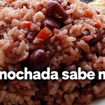 comida trasnochada sabe