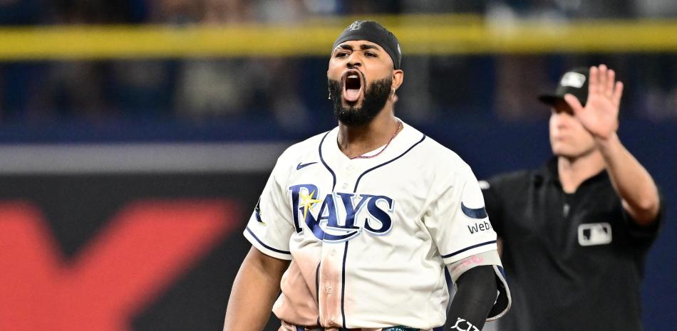 rays vencen yankees