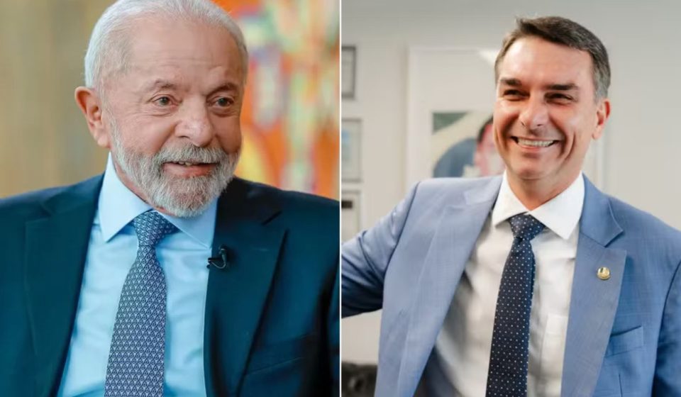 lula venceu países