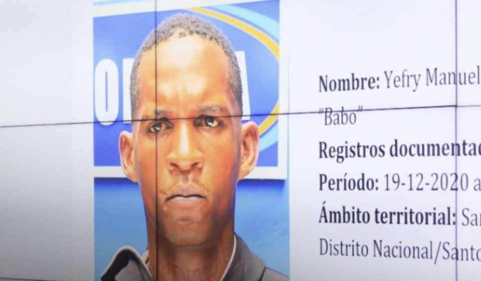 ministerio público solicita