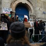 protestas estudiantiles precedentes