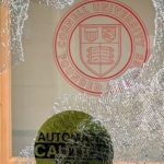 vandalismo universidad cornell