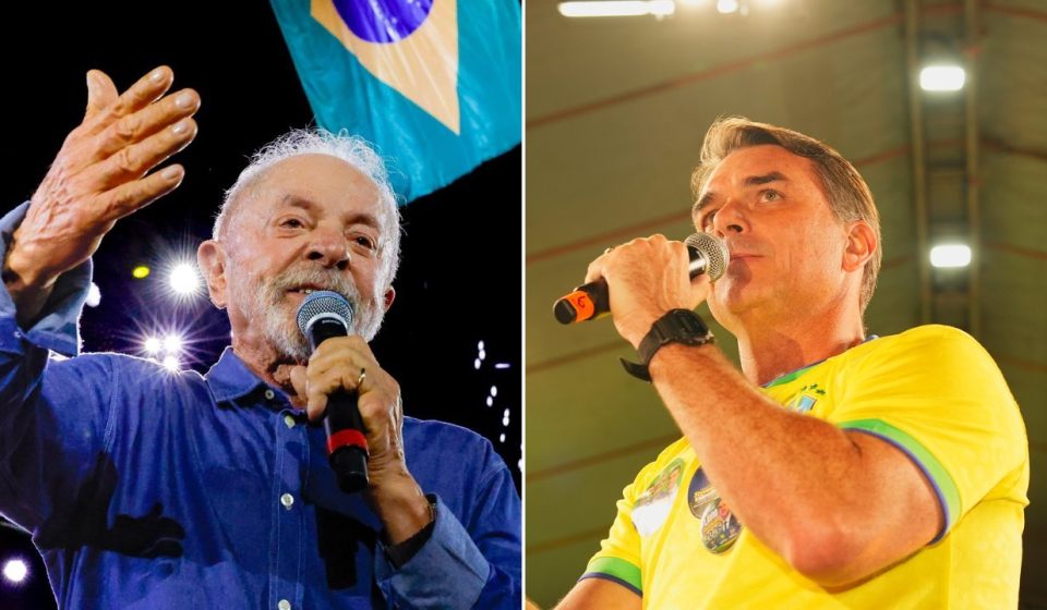 votos lula nordeste